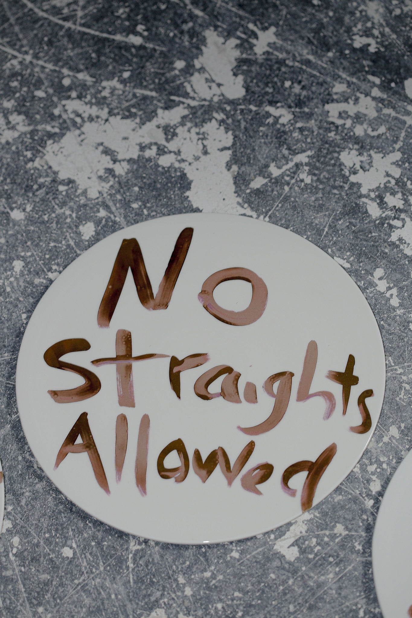 BYO PLATE PROJECT