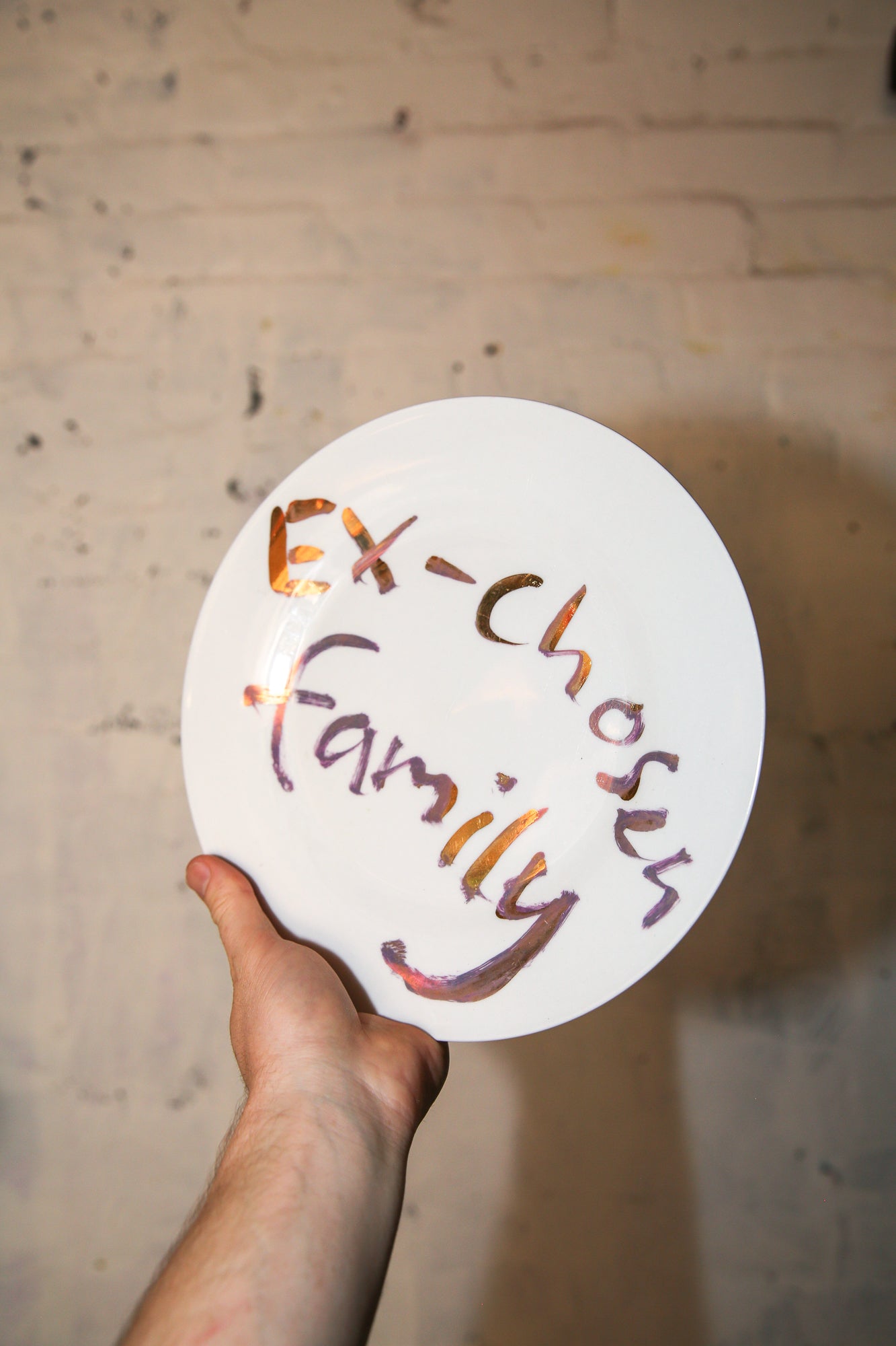 EX-CHOSEN FAMILY
